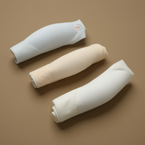 女童發育期 二階段無痕少女文胸 固定網眼胸墊 彈力薄款內衣