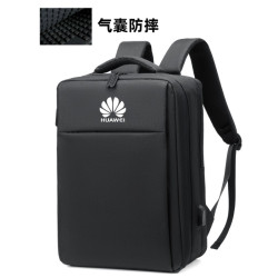 適用華爲mateBook16s/D16/14s電腦包16寸防水雙肩包D14/15筆電大容量防摔防震後後背包男女學生高顔值14寸書包
