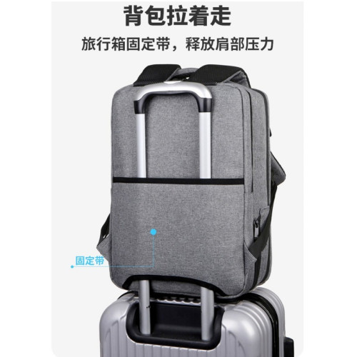 適用華爲mateBook16s/D16/14s電腦包16寸防水雙肩包D14/15筆電大容量防摔防震後後背包男女學生高顔值14寸書包