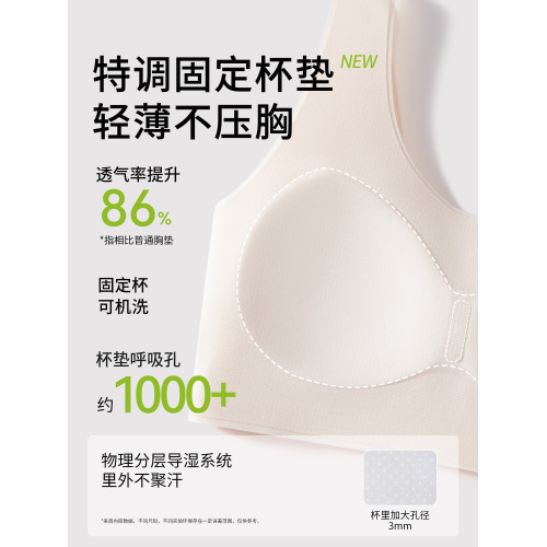 內衣女學生初中青春發育期女童背心13嵗青少年二階段高中少女文胸 內衣女學生初中青春發育期女童背心13嵗青少年二階段高中少女文胸