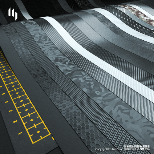 適用Alienware外星人16X星艦2025款16寸18寸Area51外殼保護貼紙膜