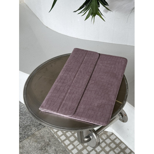 macbook內膽包適用蘋果筆電pro13/14寸華爲簡約鱷魚紋Air15保護套電腦包 macbook內膽包適用蘋果筆電pro13/14寸華爲簡約鱷魚紋Air15保護套電腦包