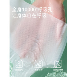 女童內衣發育期小背心兒童文胸10嵗小學初中生透氣一體式貓咪內墊