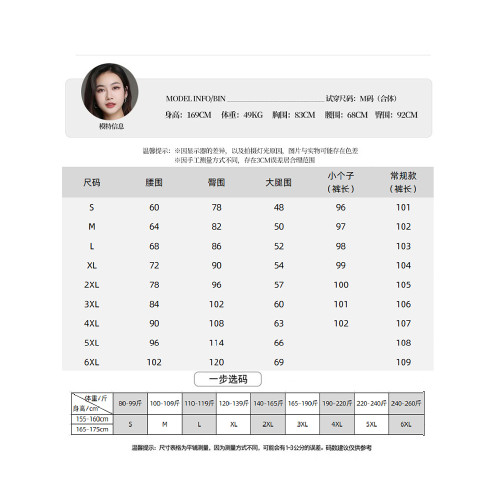 大碼喇叭褲200斤胖mm高腰女褲加肥加大彈力微喇褲春秋新款西裝褲