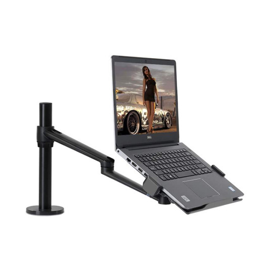 埃普OL-1S筆電支架顯示器屏桌面升降蘋果Macbook電腦架增高站立 埃普OL-1S筆電支架顯示器屏桌面升降蘋果Macbook電腦架增高站立