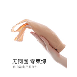 媽媽文胸中老年女士純棉內衣大碼背心式老人無鋼圈薄款老年人全棉