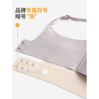 有內女士內衣女無痕無鋼圈軟支撐文胸小胸聚攏防下垂收副乳胸罩