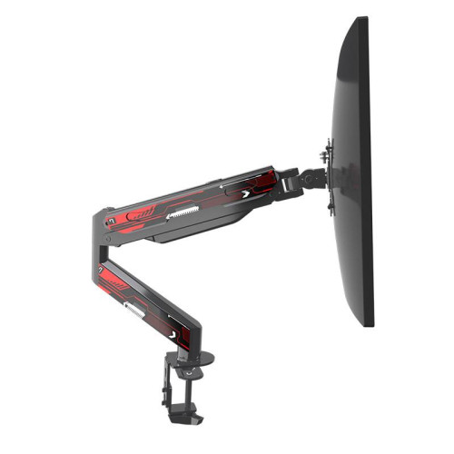 顯示器支架電腦機械臂便捷式電腦顯示螢幕懸臂vesa孔桌上型底床包 顯示器支架電腦機械臂便捷式電腦顯示螢幕懸臂vesa孔桌上型底床包