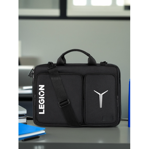 適用Y7000R7000P拯救者電腦包Y7000P筆電Y9000P/R9000P/Y9000X手提男女16寸15.6來酷鬥戰者戰7000單肩後後背包 適用Y7000R7000P拯救者電腦包Y7000P筆電Y9000P/R9000P/Y9000X手提男女16寸15.6來酷鬥戰者戰7000單肩後後背包