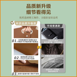 新款筆記型電腦包14寸16寸聯想平板手提包上班族男女防水收納包14寸筆電matebook內膽包保護套16寸