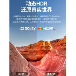 雷電Type-C轉HDMI2.1轉換器USB-C拓擴展隖DP轉HDMI8K60Hz/4K120Hz