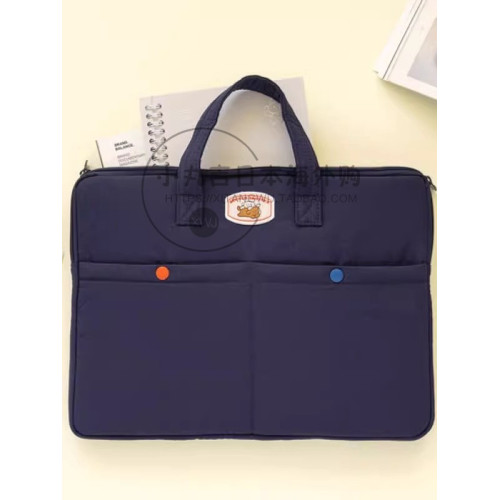 日本Kazuki輕薄手提電腦內膽包平板保護套學生筆電收納包 日本Kazuki輕薄手提電腦內膽包平板保護套學生筆電收納包