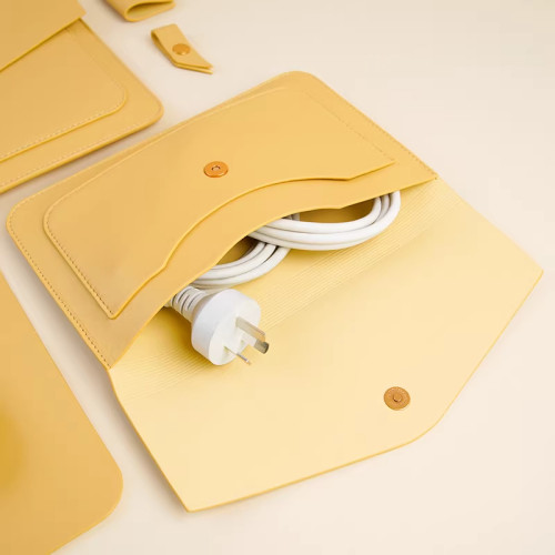 日本STELUmacbookm1air13.3寸蘋果電腦包14寸內膽包16寸筆電保護套