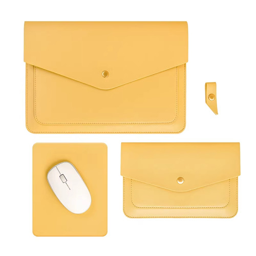 日本STELUmacbookm1air13.3寸蘋果電腦包14寸內膽包16寸筆電保護套