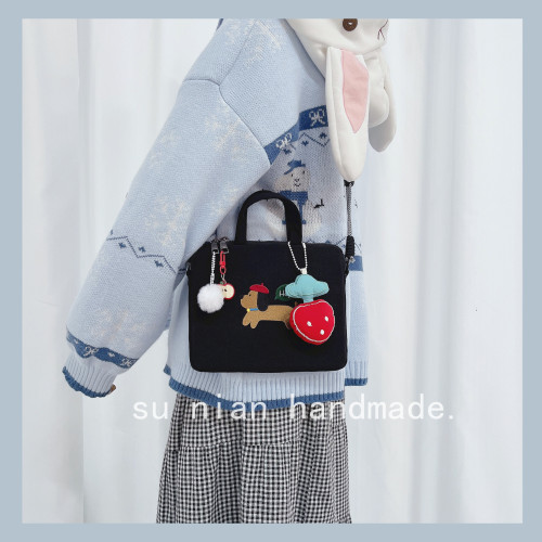 原創Kindle電子書閲讀器保護套適用於蘋果iPad迷你mini防震pocket4/3/P2MAX筆電袋12寸平板手提斜背單肩包