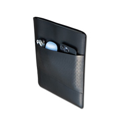 適用新2025蘋果macbook air保護套m2皮套m1內膽包13寸電腦包pro商務收納14寸雙層m4防水直插袋M3配件m2air