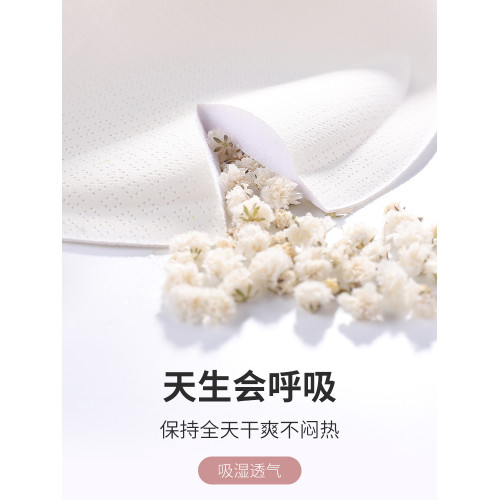 內衣女小胸聚攏上托防下垂無痕軟支撐無鋼圈收副乳顯大薄款文胸罩