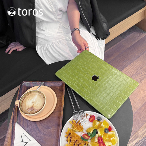 2025款M5鱷魚紋M4適用蘋果筆電保護套macbookair13電腦殼macbookpro保護殼14寸m3透明m2軟殼15寸皮16矽膠m1 2025款M5鱷魚紋M4適用蘋果筆電保護套macbookair13電腦殼macbookpro保護殼14寸m3透明m2軟殼15寸皮16矽膠m1