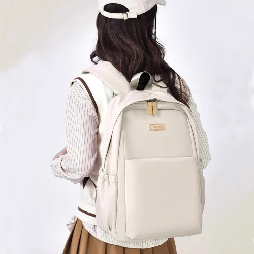 日本2026新款筆電雙肩電腦包女16寸適用蘋果M3華爲14.2聯想y9000p華碩15拯救者y7000戴爾15.6惠普17.3後後背包