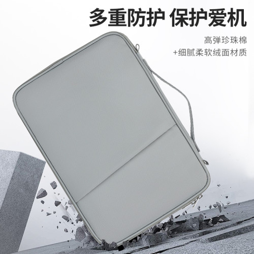 適用Apple蘋果MacBook Air13.6斜背電腦包M1/M2/M3/M4 Max筆電14英寸單肩包13/Pro14/15/15.3/16寸防水後後背包