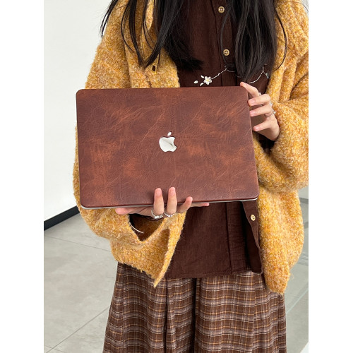 適用MacBook保護殼2026款M5Pro14/16寸蘋果筆電Air13電腦保護套