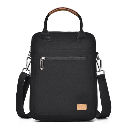 平板電腦收納包13寸蘋果ipad手提11斜背12防摔Air6可攜式手提電腦包