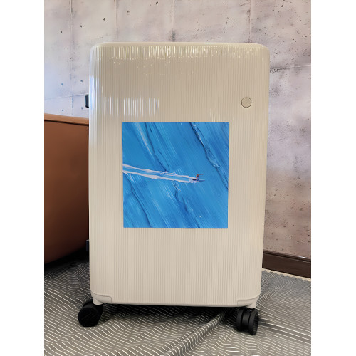 ART油畫沖浪高爾夫大張行李箱旅行貼紙防水全貼藝術家個性無痕貼 ART油畫沖浪高爾夫大張行李箱旅行貼紙防水全貼藝術家個性無痕貼