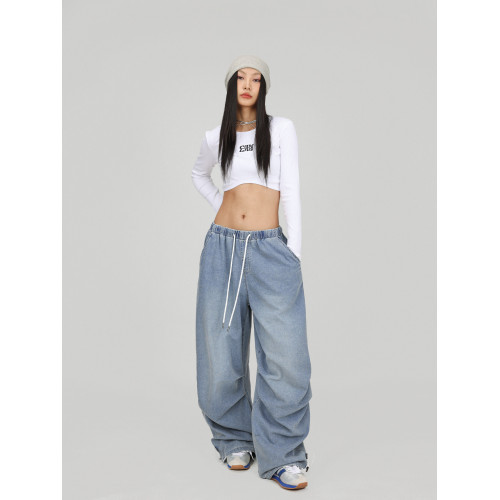 CBXLAB街舞潮牌藍色