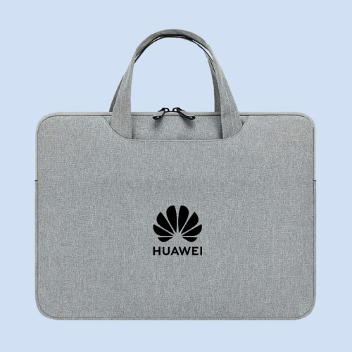 適用華爲Matebook13/14/D14/D15/D16/13s/14s/16s電腦包XPro手提包13.3 14 14.2 15.6 16寸加絨收納袋保護套