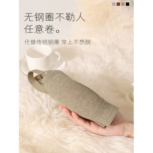 內衣女聚攏收副乳防下垂提拉上托大胸顯小胸塑形無鋼圈女士文胸罩