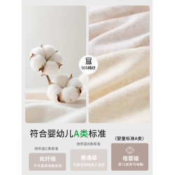 純棉孕婦內褲女士新款懷孕早中晚期專用嬰兒棉抗菌加長襠短褲