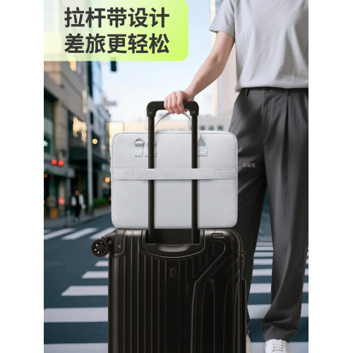 適用天選6 Pro5/4/3電腦包2025全包圍氣囊筆電無畏Pro破曉16寸15.6FA608單雙肩後後背包男女手提輕便袋防震加厚