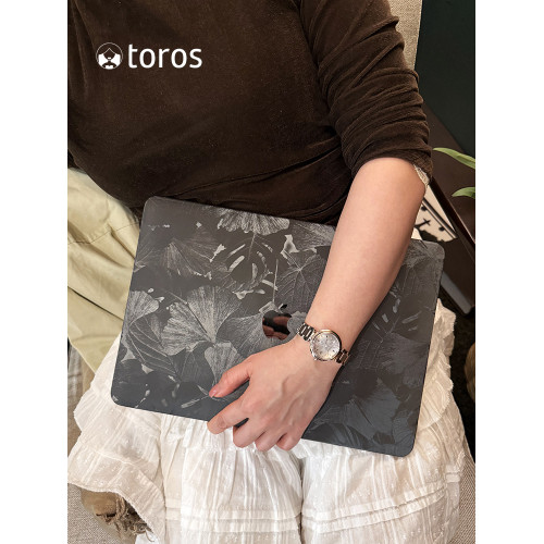 2025款M5深空灰M4適用午夜色15蘋果筆電14寸macbookpro保護殼13寸macbookair保護套m3電腦殼M2M1外殼16軟