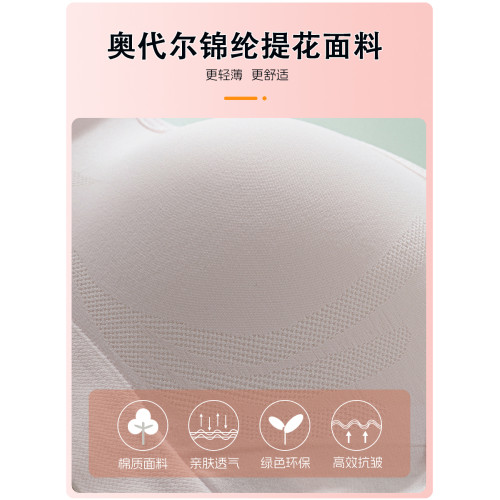 青春少女運動內衣女初中生高中生發育期小胸聚攏收副乳無鋼圈文胸