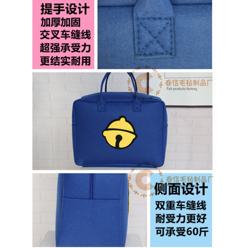 傻瓜超人k99機箱包手提機箱包桌上型電腦主機收納包D30機箱包鋁小寶 P90手提機箱包