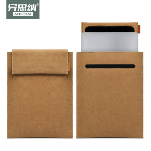 ACECOAT/異思納筆記型電腦包內膽包適用蘋果Macbook華爲聯想Air小新Pro小米14寸女防震保護套13男輕薄可攜式16 ACECOAT/異思納筆記型電腦包內膽包適用蘋果Macbook華爲聯想Air小新Pro小米14寸女防震保護套13男輕薄可攜式16