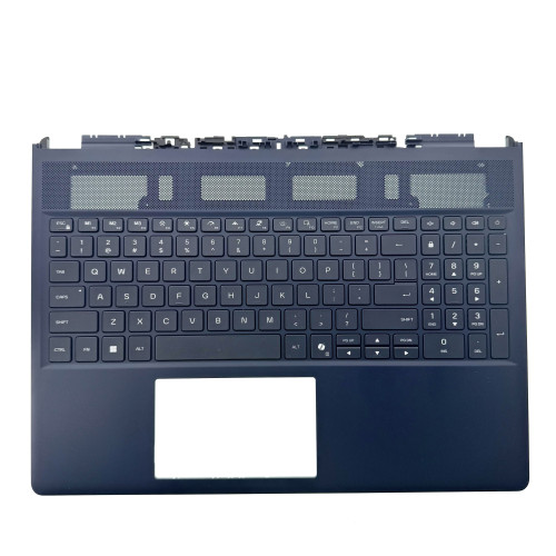 外星人 Alienware 星艦16X Aurora AC16250 外殼 A殼B殼C殼背光鍵盤D殼 0DKD8P 0FPKN5 098DK7 0K8V26 0VKPRD