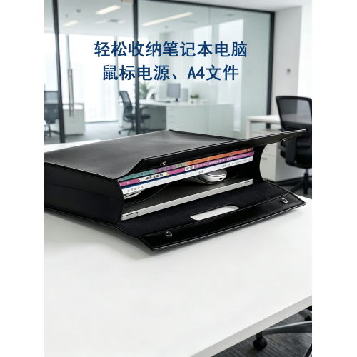電腦包簡約皮質高級商務適用13.3 14 15 16英寸蘋果MacBook Air Pro Neo M5 華爲MateBook筆記型電腦手提包 電腦包簡約皮質高級商務適用13.3 14 15 16英寸蘋果MacBook Air Pro Neo M5 華爲MateBook筆記型電腦手提包