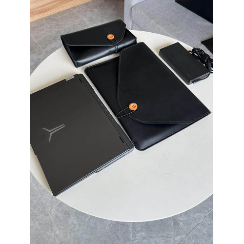 聯想拯救者Y9000P2025新款Y7000P專用輕薄加絨防水保護套內膽包16寸R9000P遊戯本電腦包