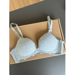 無鋼圈內衣女聚攏小胸顯胸大胸罩收副乳防下垂調整型上托無痕文胸