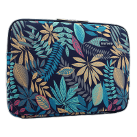 好看華碩個性戴爾筆記型電腦包14寸pro15.6英寸AIR13.3內膽包11女