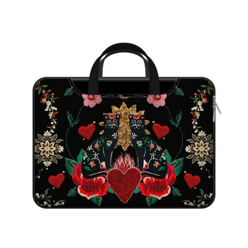 升級款手提斜背皮革電腦包男女適用蘋果Air13華爲matebook14聯想拯救者惠普戴爾小米17/16/15寸筆電內膽包 升級款手提斜背皮革電腦包男女適用蘋果Air13華爲matebook14聯想拯救者惠普戴爾小米17/16/15寸筆電內膽包