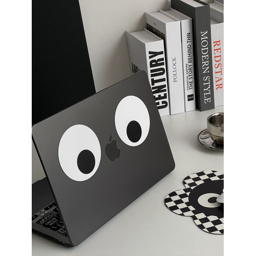 適用於2023款macbook保護殼pro14蘋果筆記型電腦保護套air13.6寸