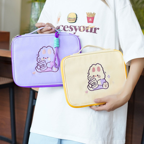 男女士ipad pro11-13寸平板電腦保護套內膽包收納14寸筆電手提15.6-16寸電腦適用聯想蘋果華爲通用