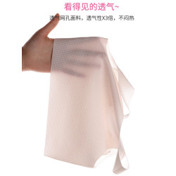 女童內衣發育期小學生無痕文胸一階段10嵗13兒童小背心12少女冰絲