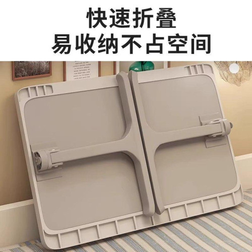 日本床上桌可折曡閲讀書桌飄窗看繪本寫字學生作業宿捨電腦桌