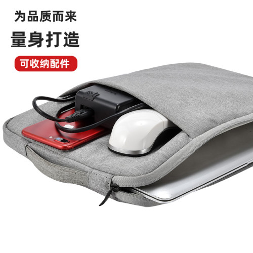 適用蘋果華爲筆記型電腦包14寸可愛小新air13.3pro機械革命S1華爲榮耀magicbook Redmi Book 14銳龍版宏碁14 適用蘋果華爲筆記型電腦包14寸可愛小新air13.3pro機械革命S1華爲榮耀magicbook Redmi Book 14銳龍版宏碁14