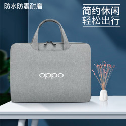 適用OPPO Pad4Pro/Pad3Pro平板電腦包Pad5/3手提包Pad SE/Air5內膽10.36/11/11.4/11.61/12.1/13.2英寸收納包