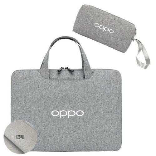 適用OPPO Pad4Pro/Pad3Pro平板電腦包Pad5/3手提包Pad SE/Air5內膽10.36/11/11.4/11.61/12.1/13.2英寸收納包