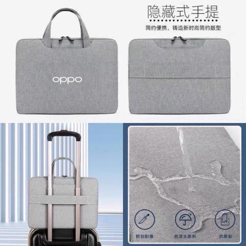 適用OPPO Pad4Pro/Pad3Pro平板電腦包Pad5/3手提包Pad SE/Air5內膽10.36/11/11.4/11.61/12.1/13.2英寸收納包